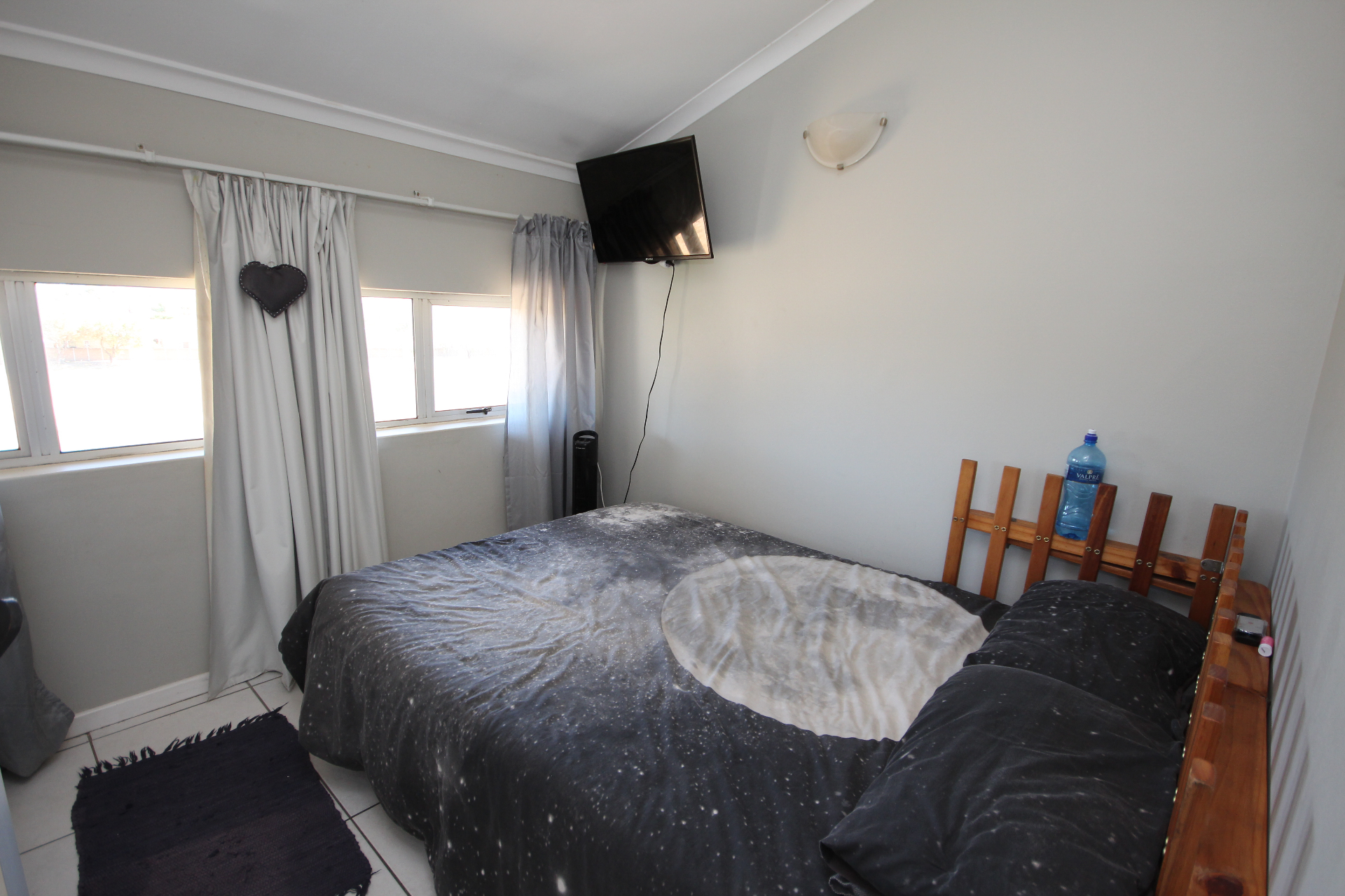 Main bedroom