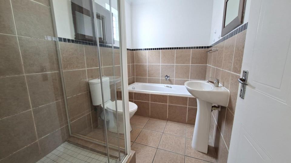 Belgravia apartment photo 5